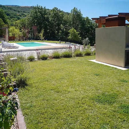 Col D'erba Iii Sleeps 6 With Pool And Air Con