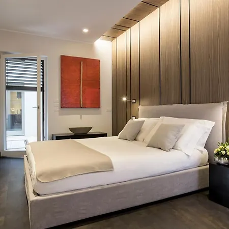 Col D'erba Iii Sleeps 6 With Pool And Air Con Villa