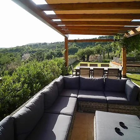 Col D'erba Iii Sleeps 6 With Pool And Air Con * Assisi