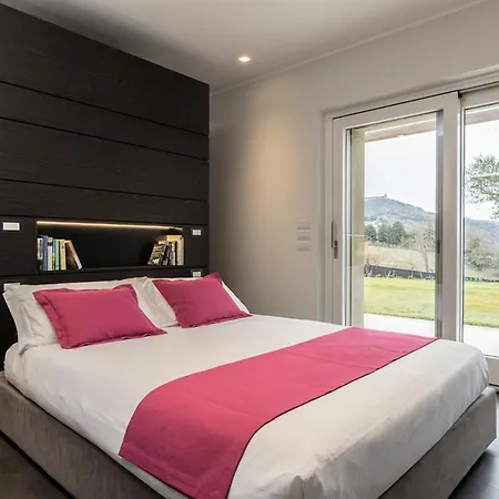 Col D'erba Iii Sleeps 6 With Pool And Air Con Villa Assisi